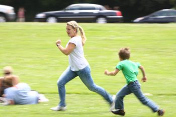 au pair video