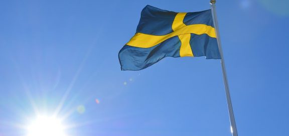 schweden austausch kaelte