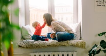 erfahrungen kinderbetreuung