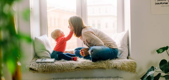 erfahrungen kinderbetreuung