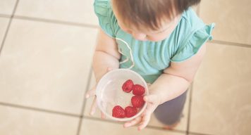 kochen mit gastkindern