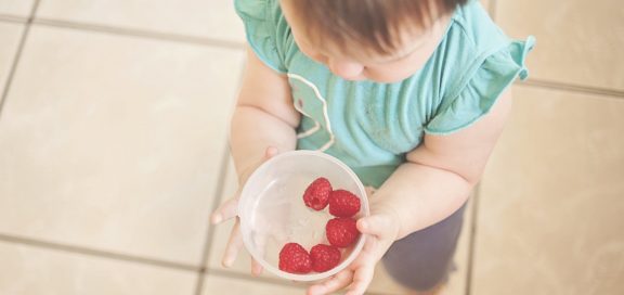 kochen mit gastkindern