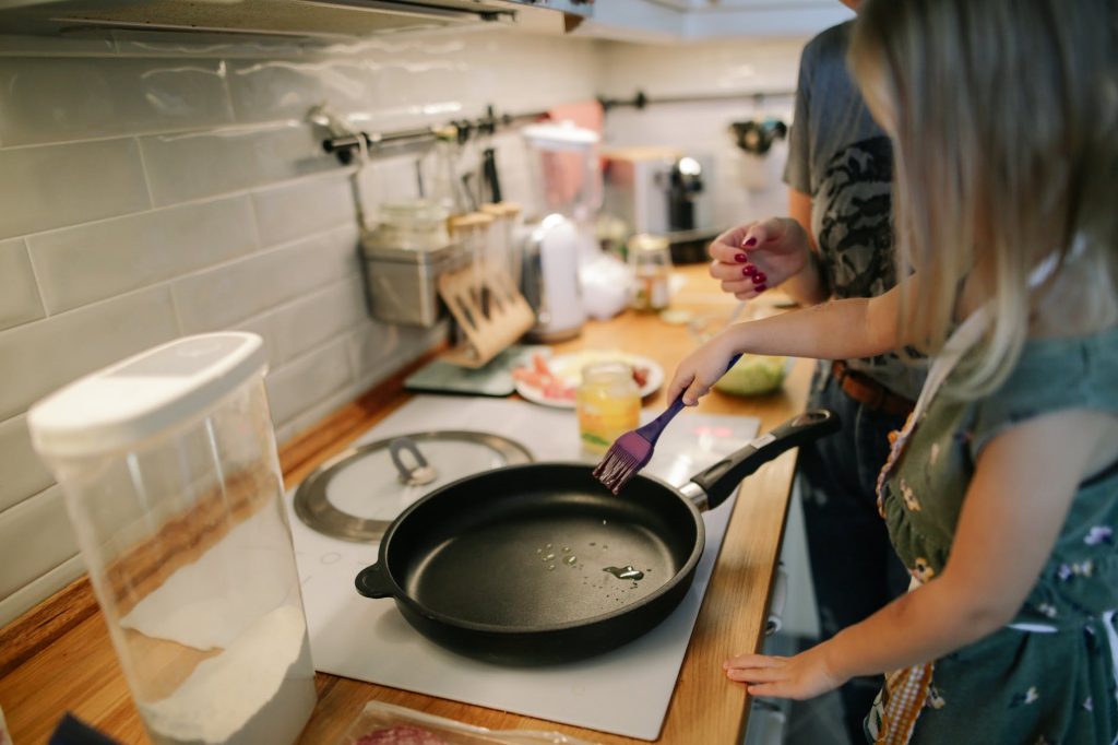 kochen gastkids