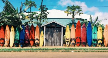 instagram spots hawaii
