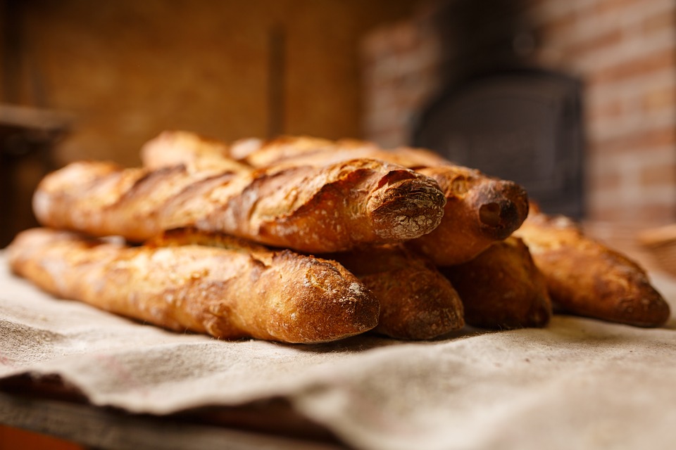 Französische Esskultur Zu Tisch in Frankreich! AyusaIntrax Blog