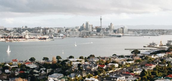 instagram spots auckland