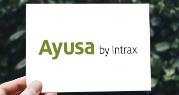 ayusa intrax intern