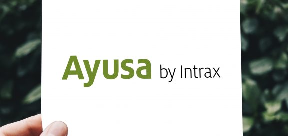 ayusa intrax intern