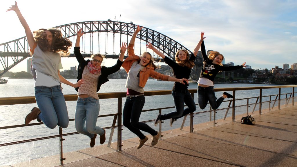 reisetipps sydney