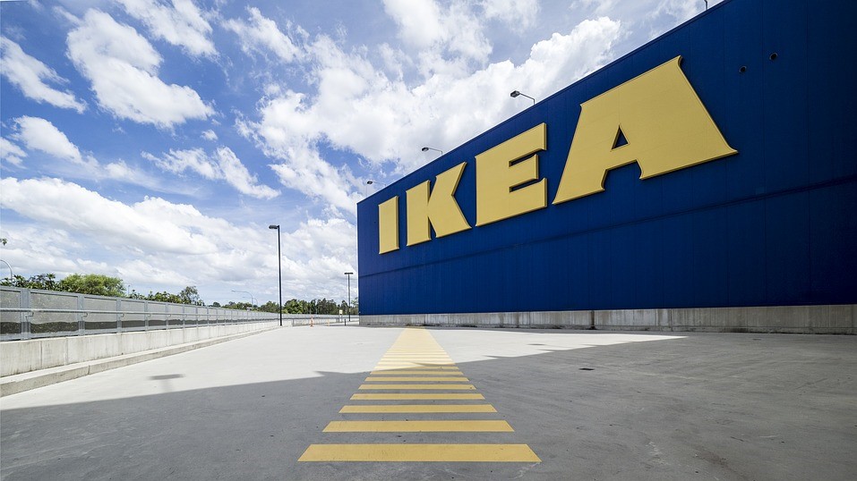 schweden ikea