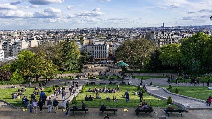 montmartre paris