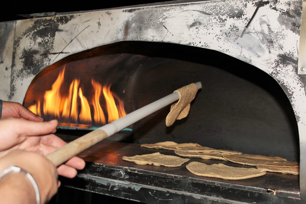 jüdische feiertage matzot