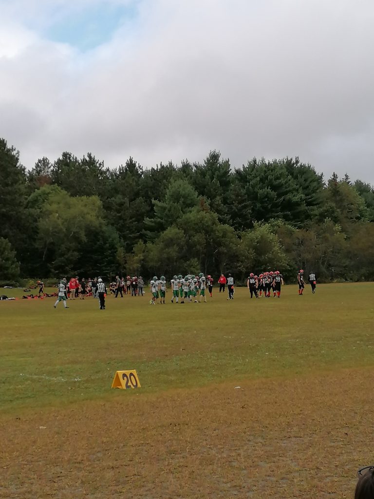 sport in nova scotia training 