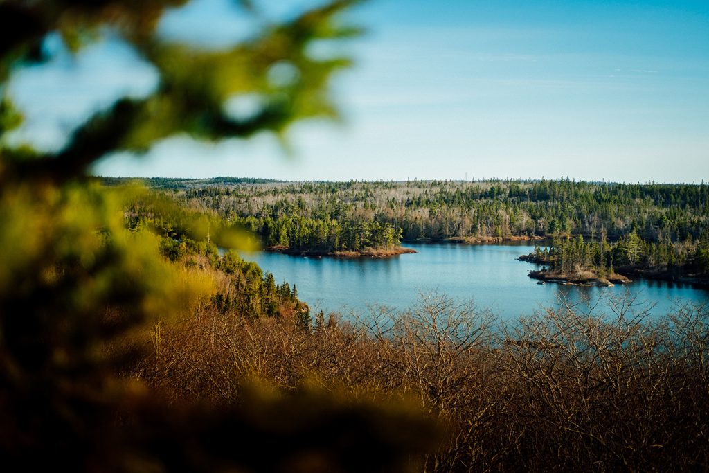 wassersport nova scotia