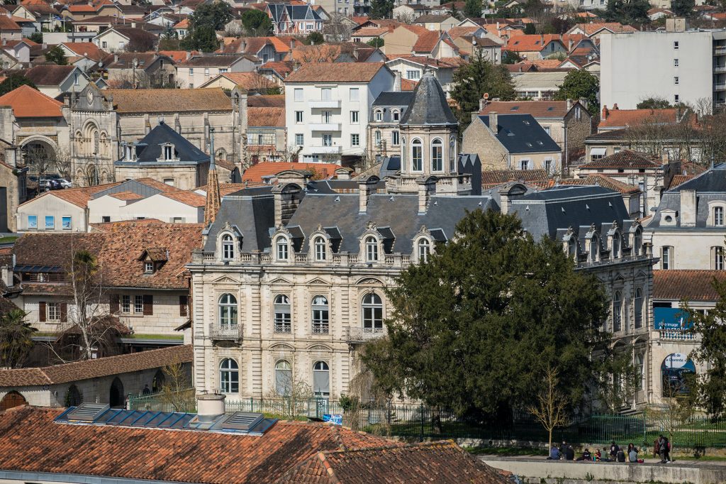 schule frankreich