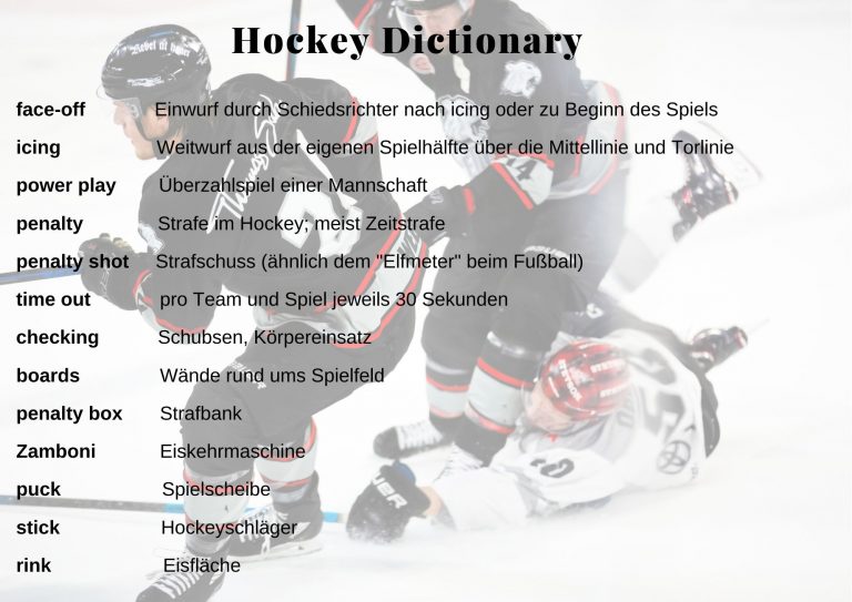 AllAmerican Sports Guide Eishockey AyusaIntrax Blog