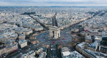 Paris, Frankreich