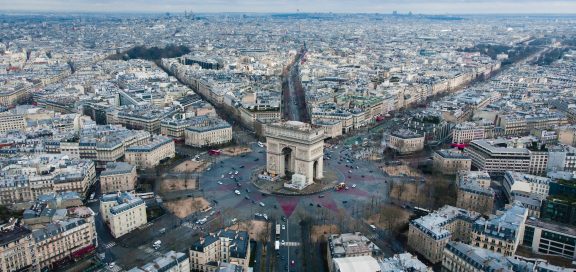 Paris, Frankreich