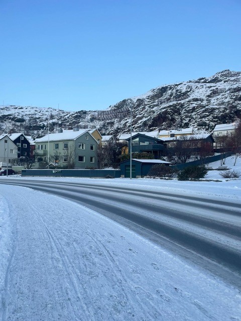 Neele machte tolle Erfahrungen in Norwegen.