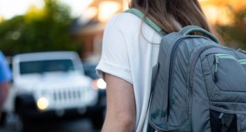 Die ultimative Packliste: Was alles in den Rucksack muss!