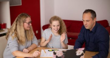 Eltern berichten: So war unsere Schüleraustausch Erfahrung