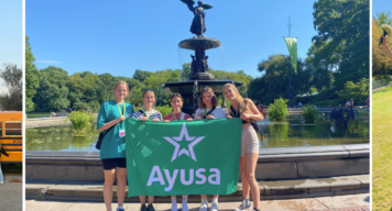 Ayusa Schüleraustausch USA Gründe