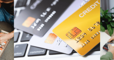 Kreditkarte im Auslandsjahr Impressionen zum Thema Geld und Finanzen im Auslandsjahr