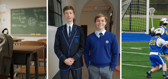 Mädchen- und Jungenschulen (1) Impressionen Mädchen- und Jungenschulen