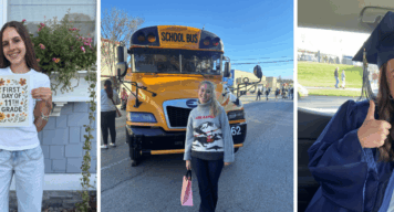 Erfahrung in der Kinderbetreuung (4) impressionen aus der ersten zeit in den usa