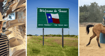 Schüleraustausch in Texas Impressionen vom Schüleraustausch in Texas
