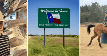 Schüleraustausch in Texas Impressionen vom Schüleraustausch in Texas