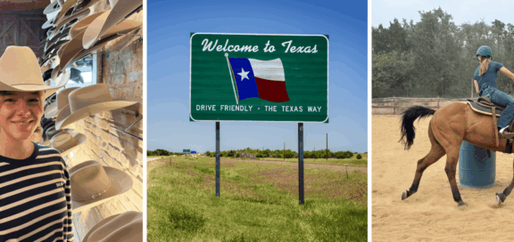 Schüleraustausch in Texas Impressionen vom Schüleraustausch in Texas