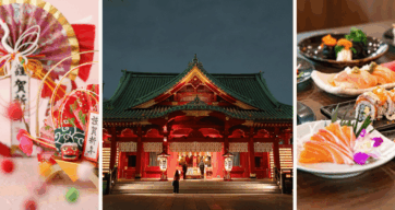 Feiertage in Japan