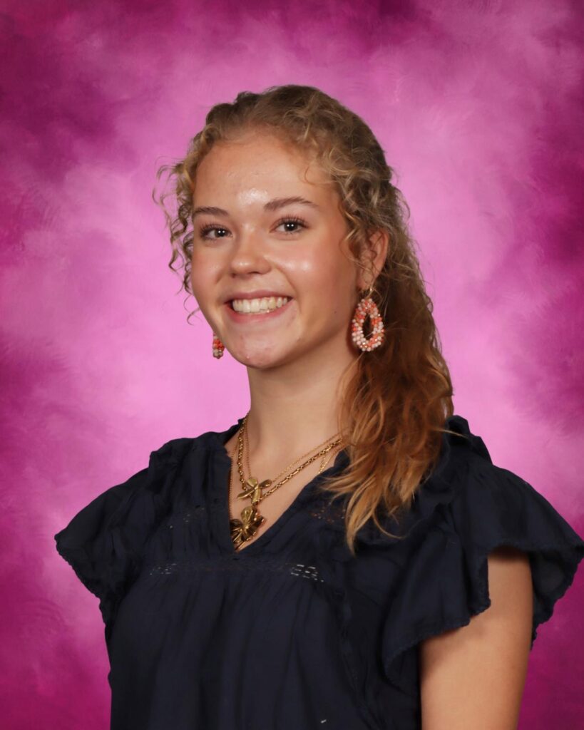 Frederikes High School Foto