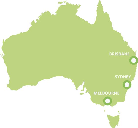 aupaircare-australien-gastfamilien-regionen