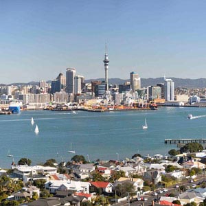 Auslandspraktikum Neuseeland, Step by Step, letzte Infos
