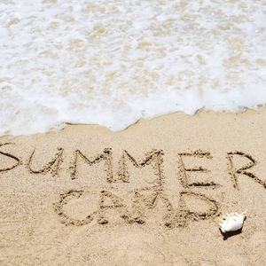 Summer Camp Beach