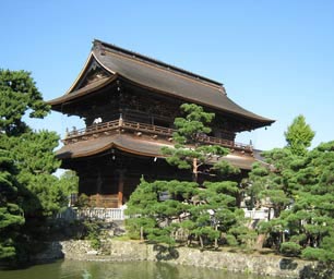  Japan, Laenderinfo, Tempel, Baume