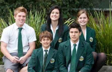 schueleraustausch-australien-schulwahl-the-forest-high-school-schule
