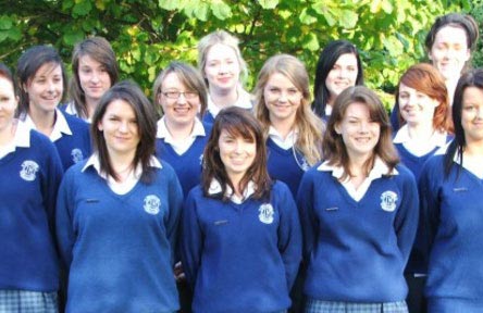 schueleraustausch-irland-schulwahl-our-ladys-grove-secondary-school-klasse