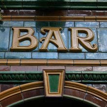 Irland Ältester Pub, Sean's Bar