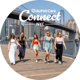 Au pair in New York City