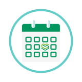 kalender Au pair Veranstaltungen