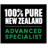 New Zealand Advanced Specialist Badge