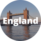 London Bridge England