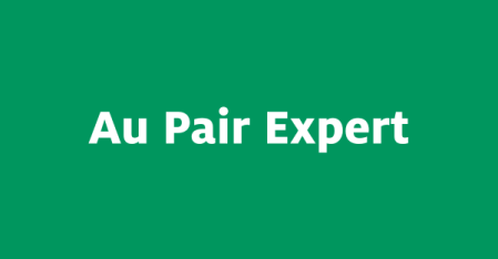 Au Pair Expert Au Pair Expert