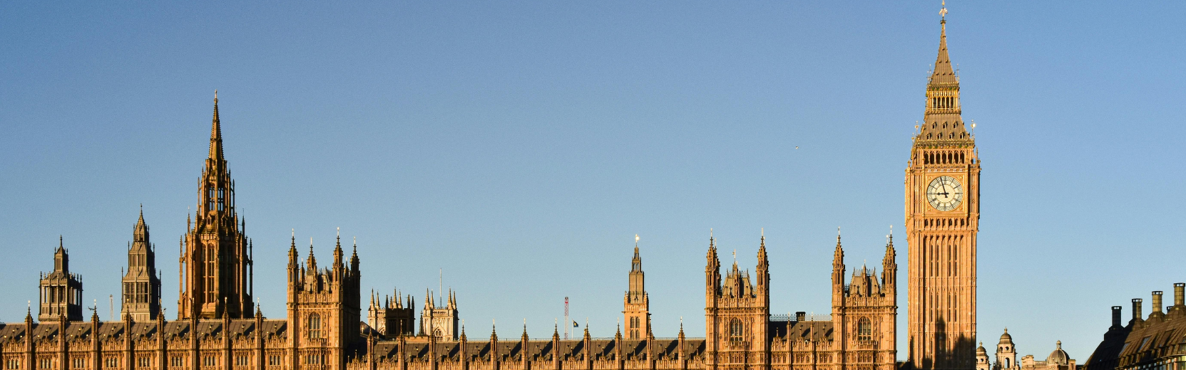 Big Ben London