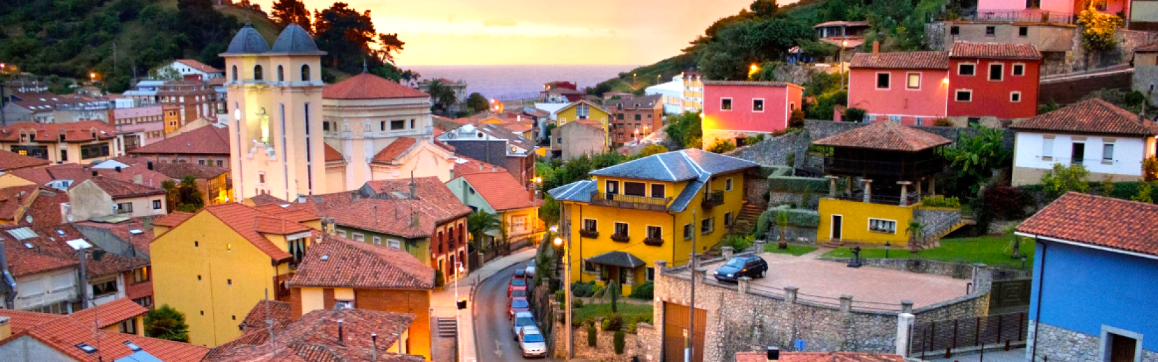 Spanien Landesweites Programm