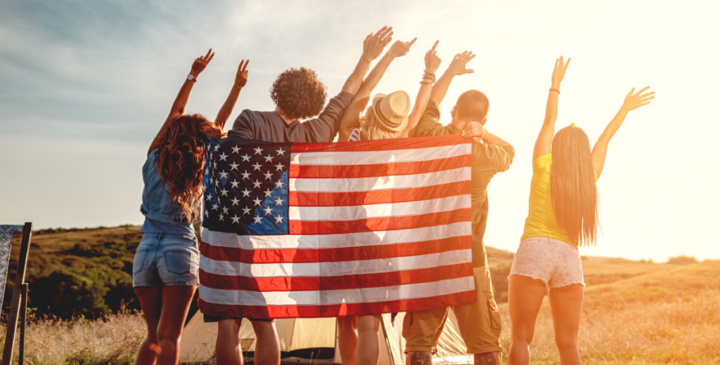 Wie Viel Kostet Ein Auslandsjahr In Amerika Auslandsjahr USA | Ayusa-Intrax