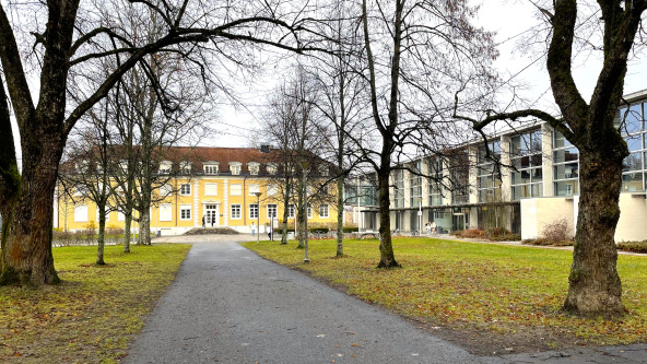 Schüleraustausch Norwegen Gastfamilie